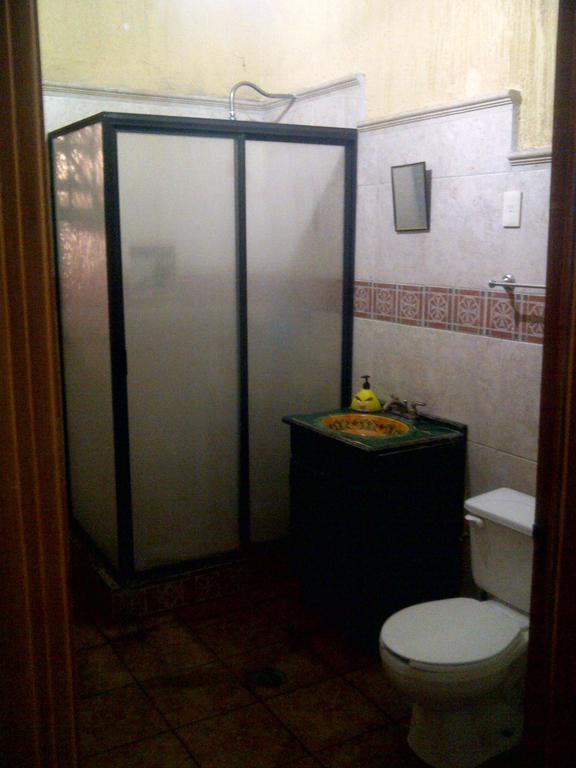Chill Hostel Mexico City Exterior photo